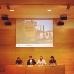 L'Auditori de Girona presenta la programació de la propera temporada